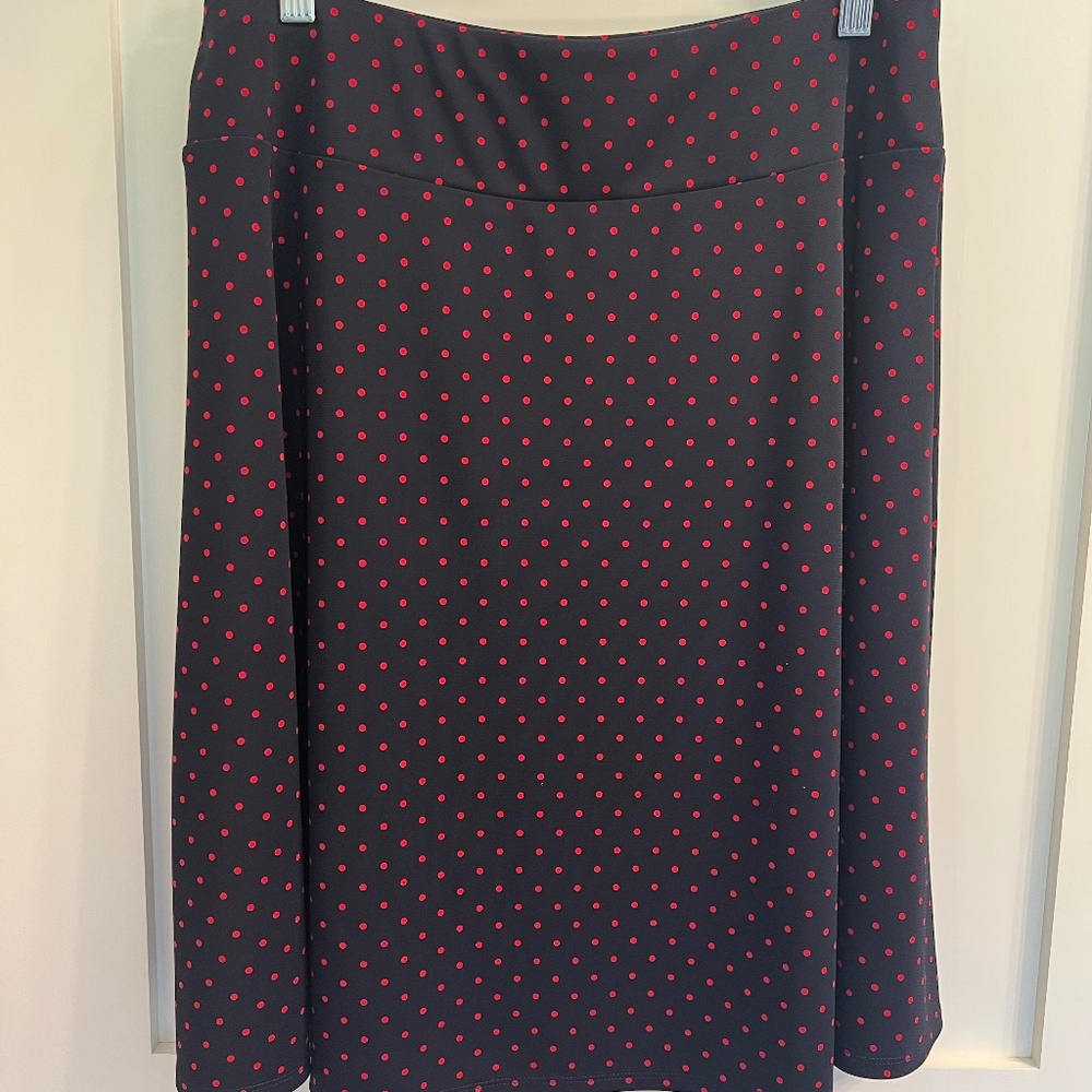 Talbots Skirt